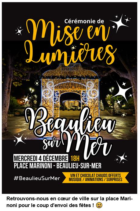 lumières