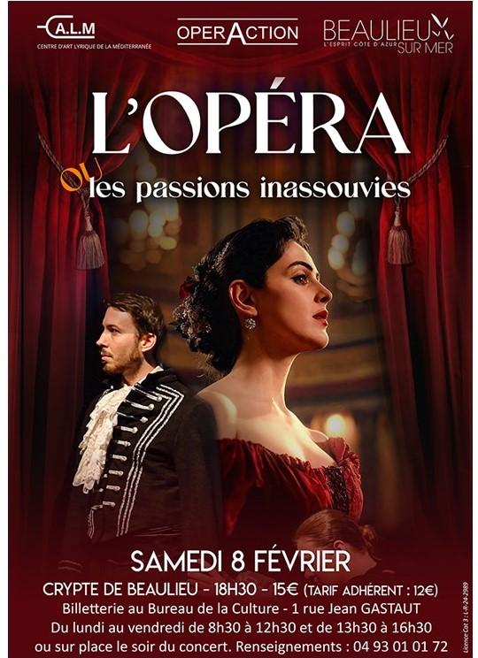 opéra