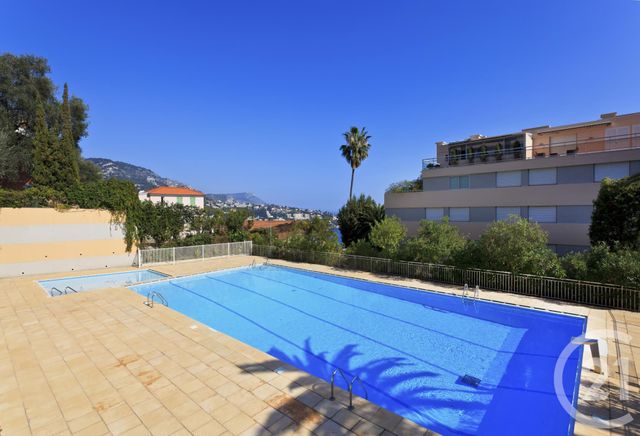 Appartement F3 à vendre - 3 pièces - 78.52 m2 - VILLEFRANCHE SUR MER - 06 - PROVENCE-ALPES-COTE-D-AZUR - Century 21 Lafage Transactions