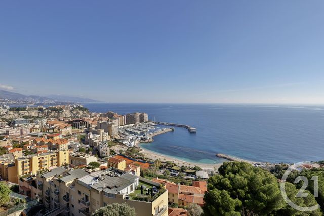 Appartement F7 à vendre - 7 pièces - 144.0 m2 - CAP D AIL - 06 - PROVENCE-ALPES-COTE-D-AZUR - Century 21 Lafage Transactions