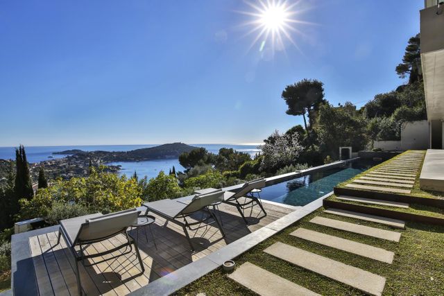 Maison à vendre VILLEFRANCHE SUR MER